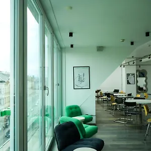 3* Hotel Design & Budget Schoenbrunn