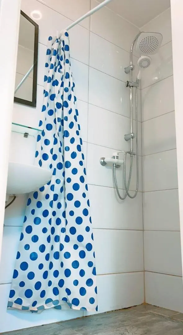 Studio In City Center Km3A Viena Apartamento