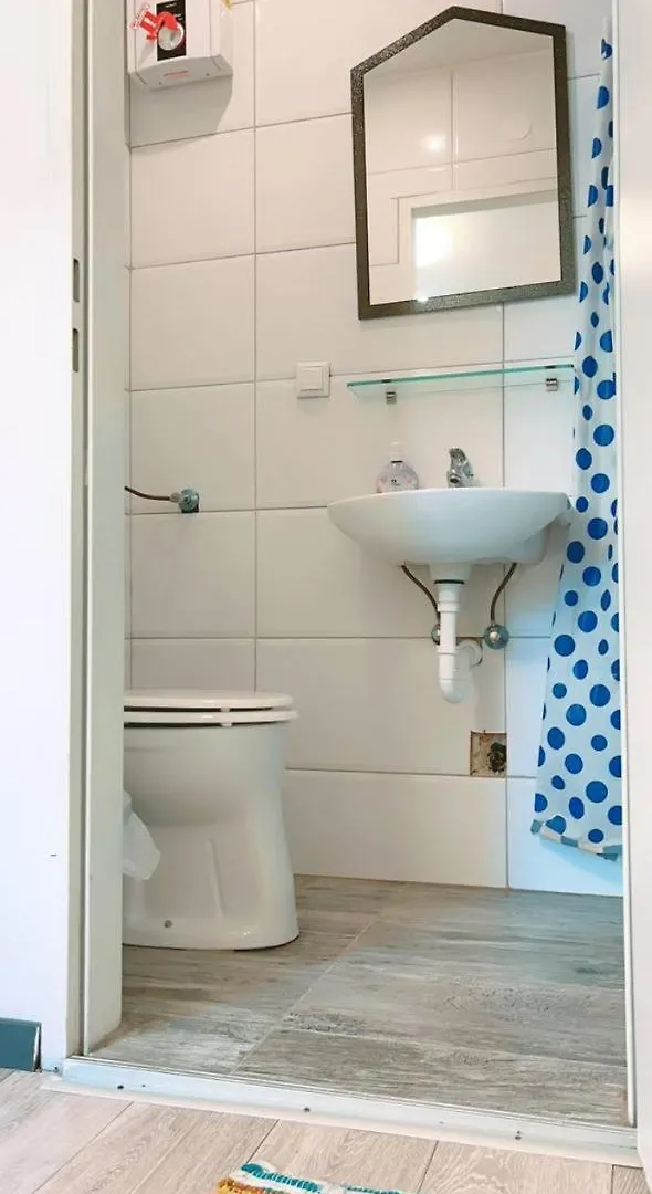 Studio In City Center Km3A Viena